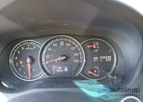 2012 Nissan Maxima 3.5 Sv z USA, uszkodzony, nr VIN 1N4AA5AP7CC861842